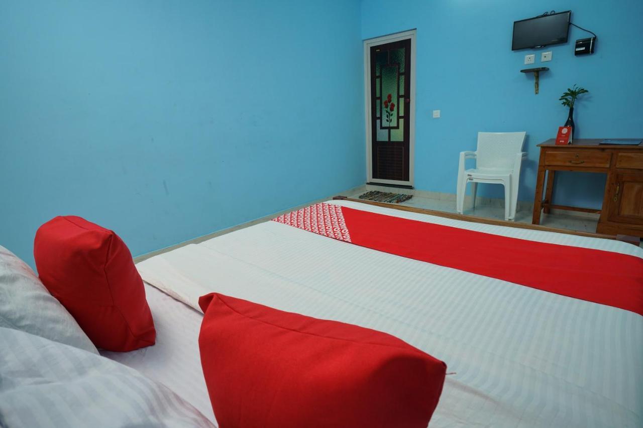 Oyo Preferred 15647 River View Inn Munnar Exterior foto