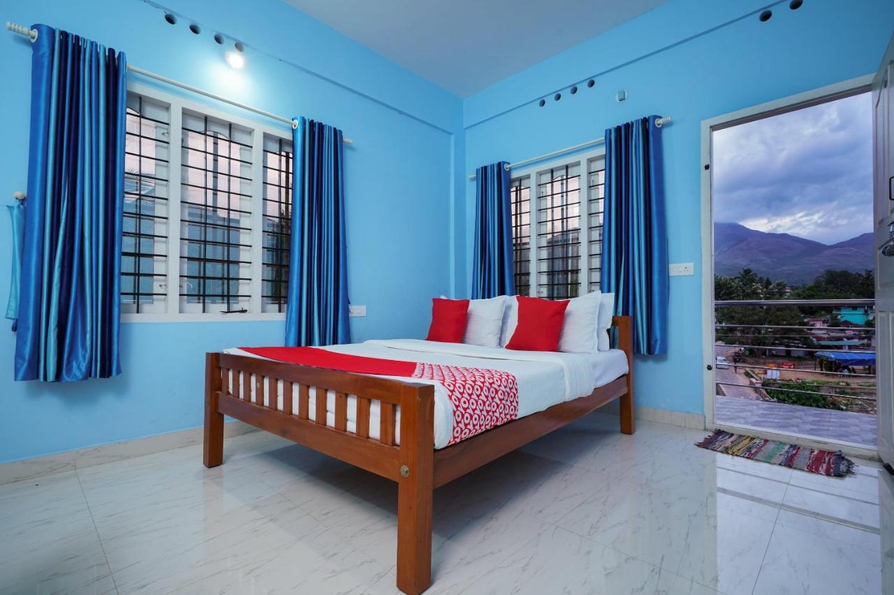 Oyo Preferred 15647 River View Inn Munnar Exterior foto